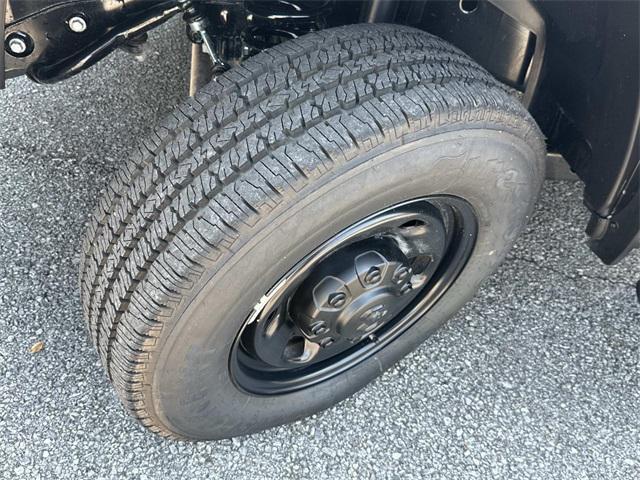 new 2026 Ram 2500 car, priced at $64,805