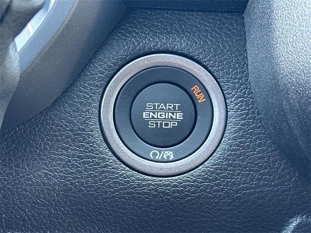 new 2026 Ram 2500 car, priced at $64,805