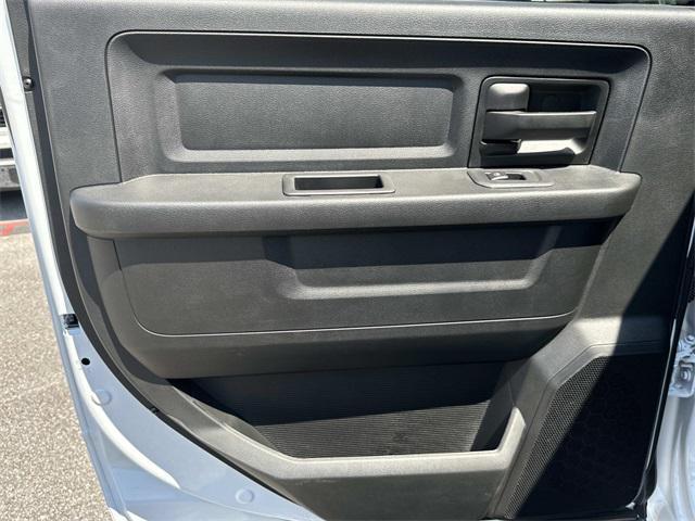 new 2026 Ram 2500 car, priced at $64,805