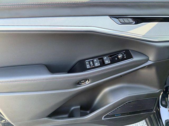 used 2024 Jeep Wagoneer S car, priced at $36,520