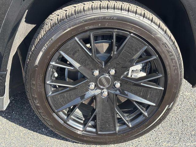 used 2024 Jeep Wagoneer S car, priced at $36,520