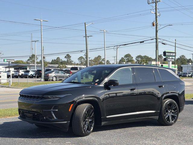 used 2024 Jeep Wagoneer S car, priced at $36,520
