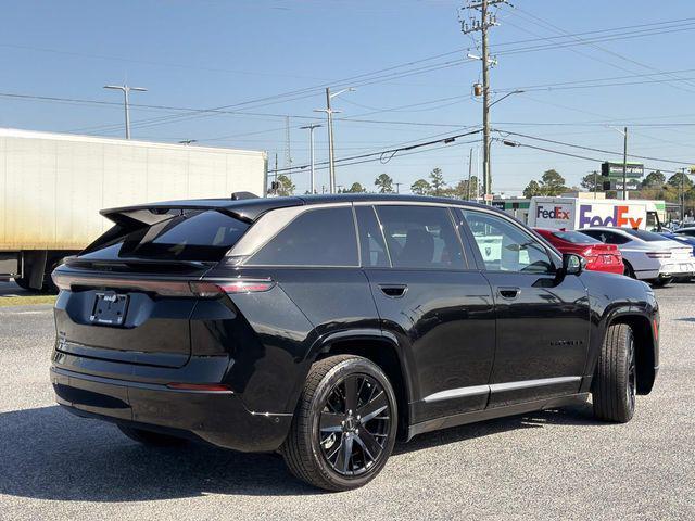 used 2024 Jeep Wagoneer S car, priced at $36,520