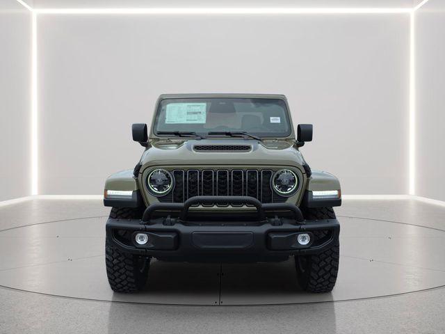 new 2026 Jeep Gladiator car, priced at $52,327