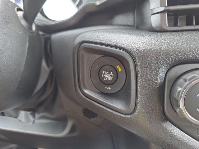new 2026 Jeep Gladiator car, priced at $52,327