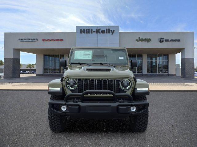 new 2026 Jeep Gladiator car, priced at $51,577
