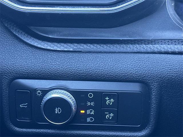 used 2020 Ford Explorer car, priced at $27,941