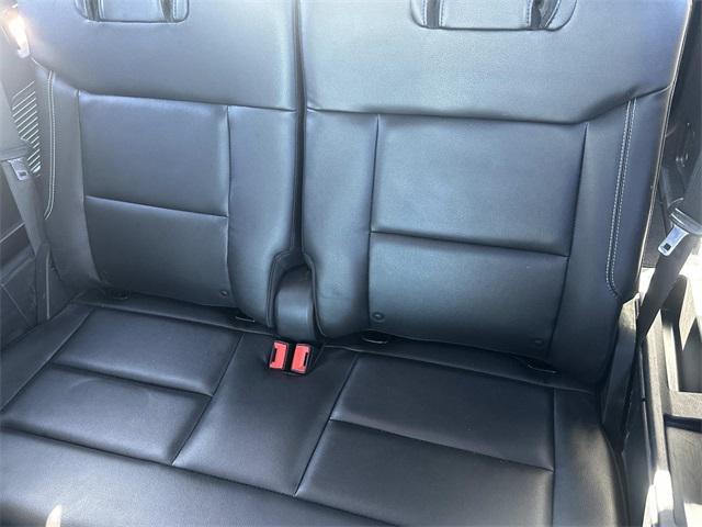 used 2020 Ford Explorer car, priced at $27,941