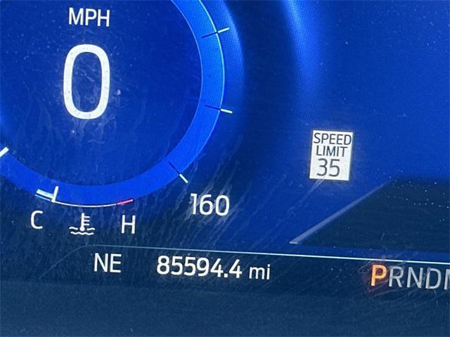 used 2020 Ford Explorer car, priced at $27,941