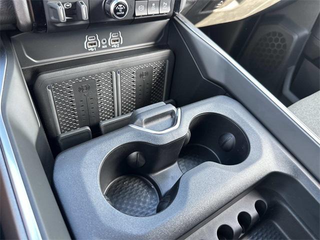 new 2026 Ram 2500 car, priced at $75,126