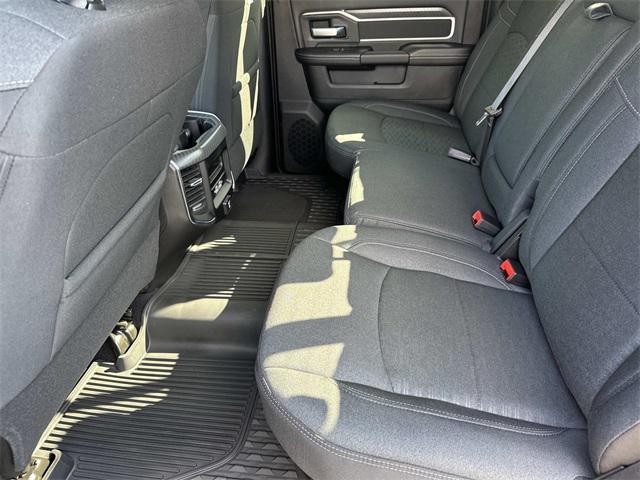 new 2026 Ram 2500 car, priced at $75,126