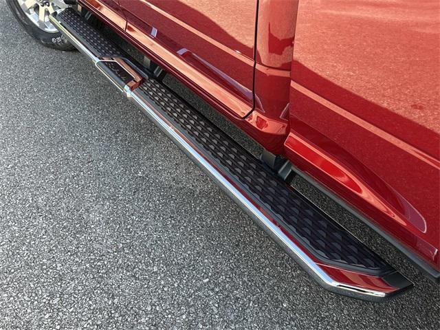 new 2026 Ram 2500 car, priced at $75,126