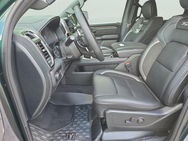 new 2026 Ram 1500 car, priced at $84,164