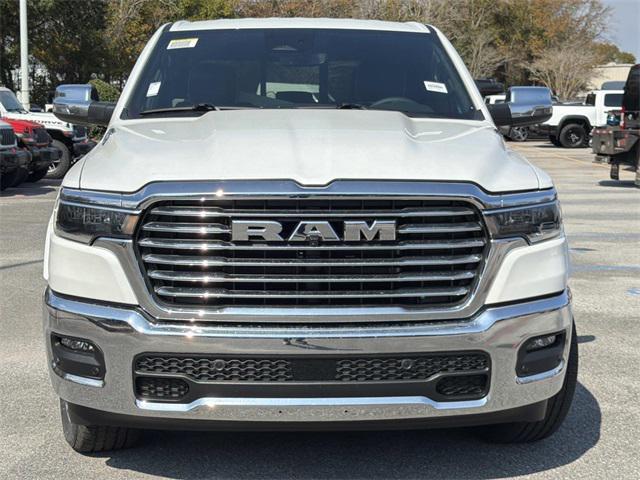 new 2026 Ram 1500 car, priced at $60,133