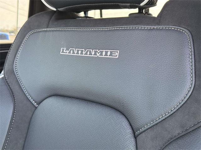 new 2026 Ram 1500 car, priced at $60,133