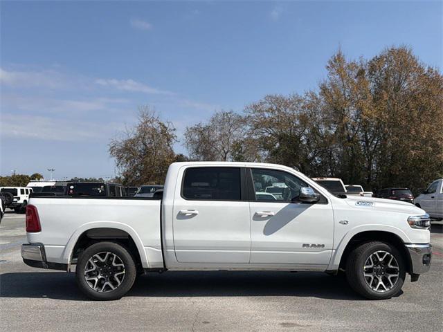 new 2026 Ram 1500 car, priced at $60,133