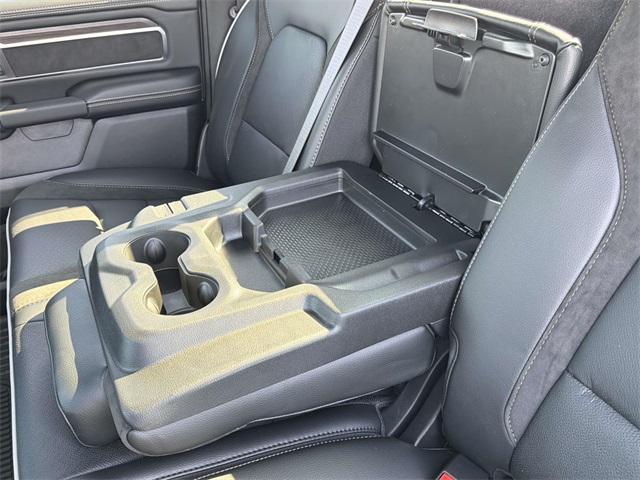 new 2026 Ram 1500 car, priced at $60,133