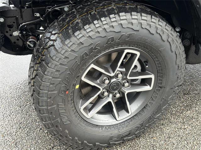 new 2026 Jeep Gladiator car, priced at $62,678