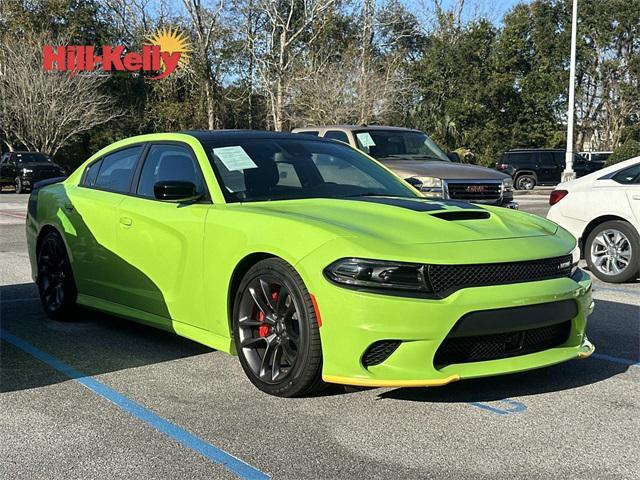 used 2023 Dodge Charger car, priced at $41,230