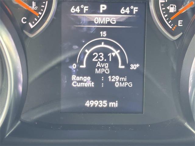 used 2022 Jeep Wrangler Unlimited car, priced at $26,720