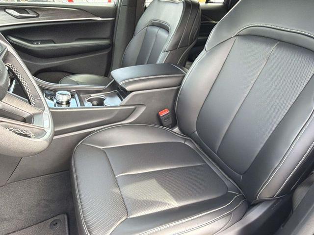 new 2026 Jeep Grand Cherokee L car, priced at $51,672