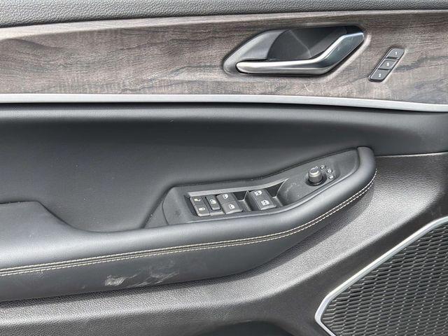 new 2026 Jeep Grand Cherokee L car, priced at $51,672