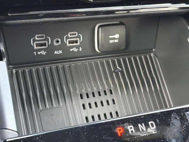 new 2026 Jeep Grand Cherokee L car, priced at $51,672