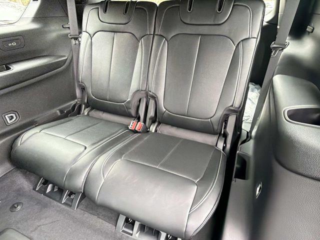 new 2026 Jeep Grand Cherokee L car, priced at $51,672