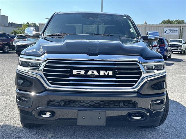 used 2023 Ram 1500 car, priced at $48,293