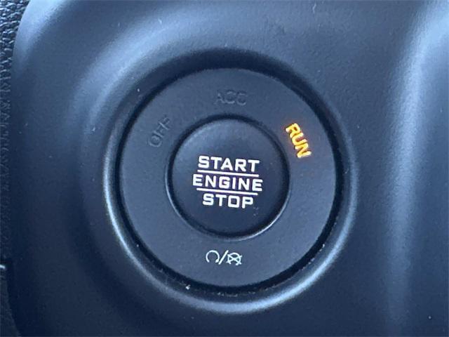 used 2020 Jeep Gladiator car, priced at $27,694