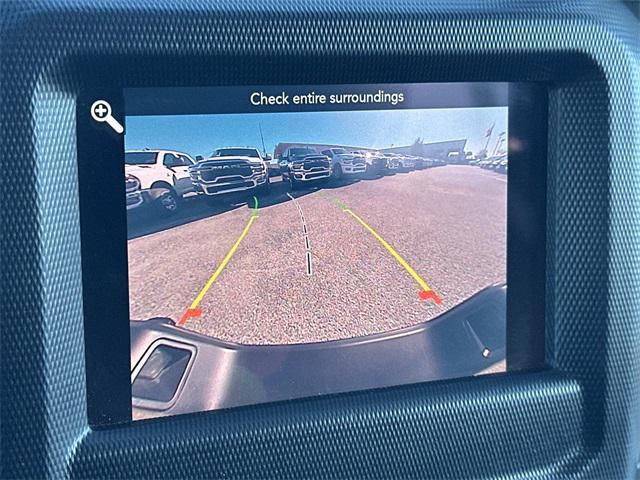 used 2020 Jeep Gladiator car, priced at $27,694