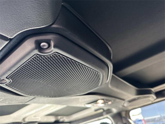 used 2020 Jeep Gladiator car, priced at $27,694