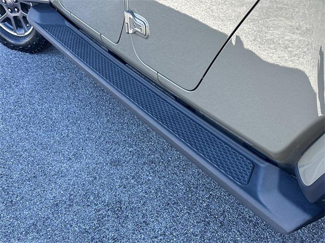 used 2020 Jeep Gladiator car, priced at $27,694