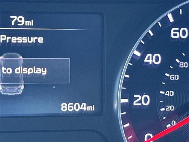 used 2024 Kia Forte car, priced at $21,980