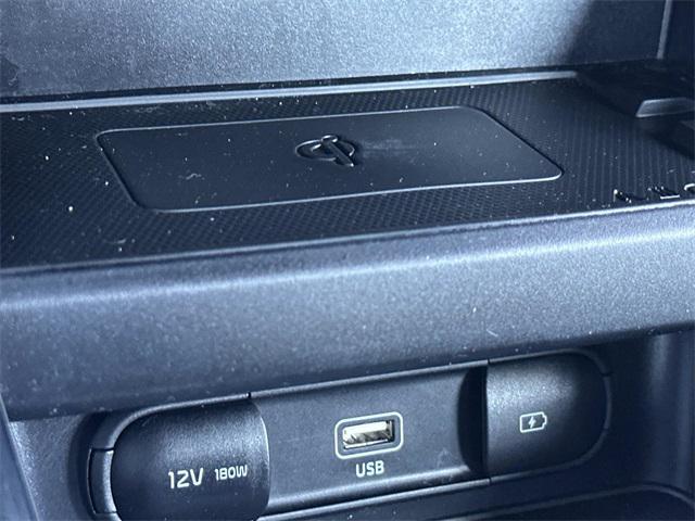 used 2024 Kia Forte car, priced at $21,980