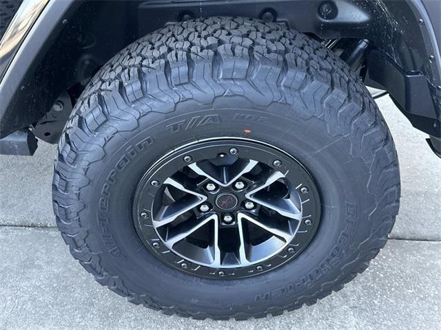 new 2026 Jeep Wrangler car, priced at $60,657