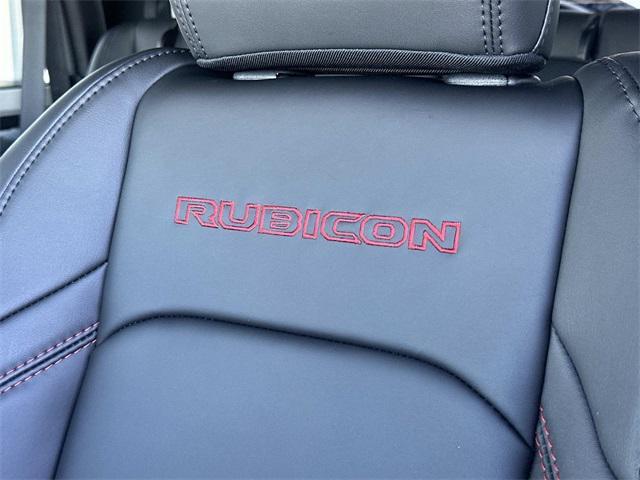 new 2026 Jeep Wrangler car, priced at $60,657