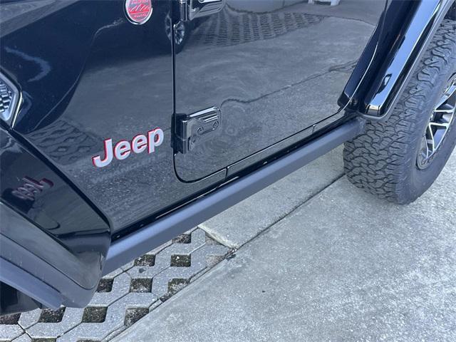 new 2026 Jeep Wrangler car, priced at $60,657