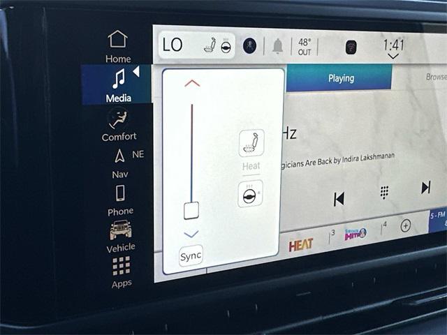 new 2026 Jeep Wrangler car, priced at $60,657