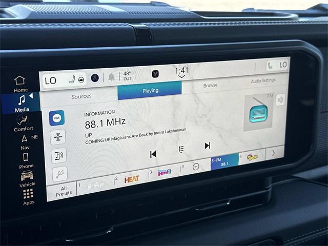 new 2026 Jeep Wrangler car, priced at $60,657