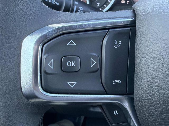 new 2026 Ram 1500 car, priced at $46,549