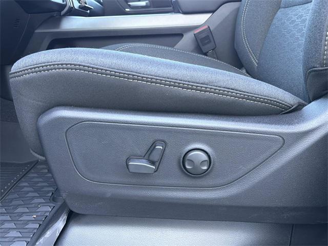 new 2026 Ram 1500 car, priced at $47,049