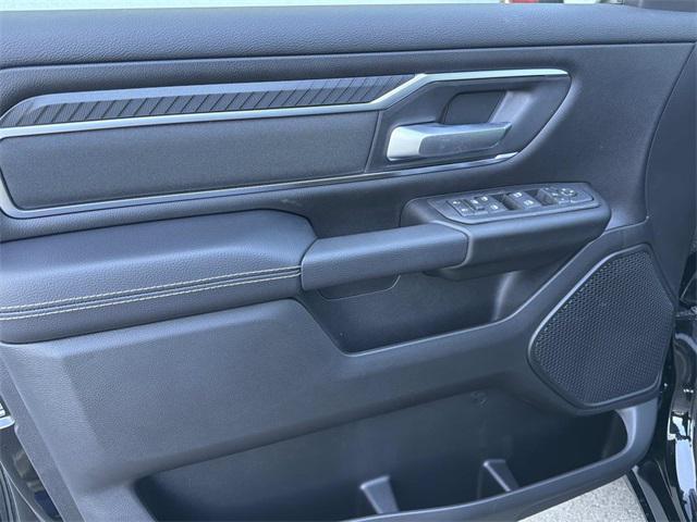 new 2026 Ram 1500 car, priced at $47,049