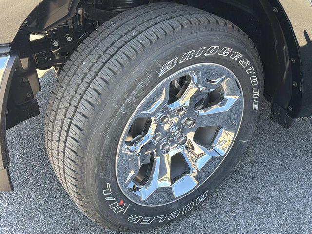 new 2026 Ram 1500 car, priced at $46,549