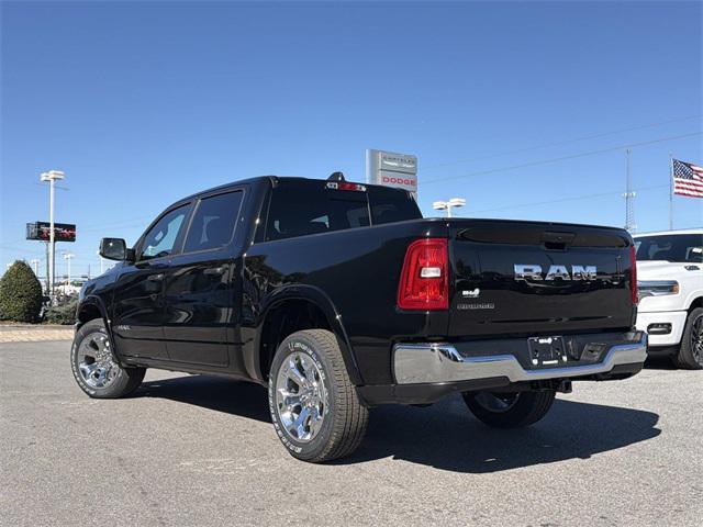 new 2026 Ram 1500 car, priced at $47,049