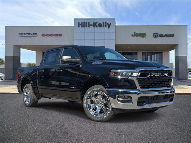new 2026 Ram 1500 car, priced at $47,049