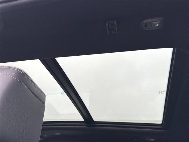 new 2026 Ram 1500 car, priced at $78,256