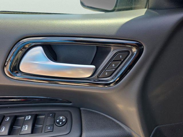 used 2023 Dodge Durango car, priced at $40,925