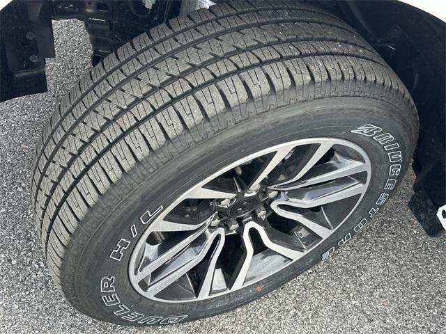 new 2026 Ram 1500 car, priced at $69,532