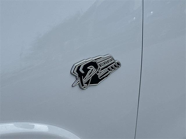 new 2026 Ram 1500 car, priced at $69,532